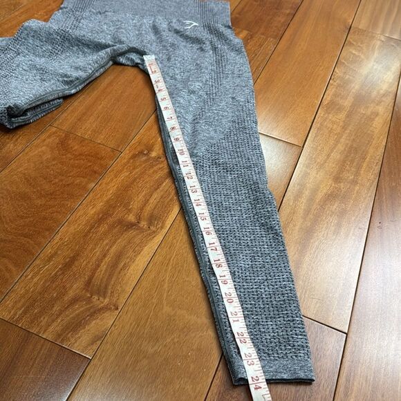 NWOT Gymshark Vital Seamless Leggings size 26 - Picture 13 of 13